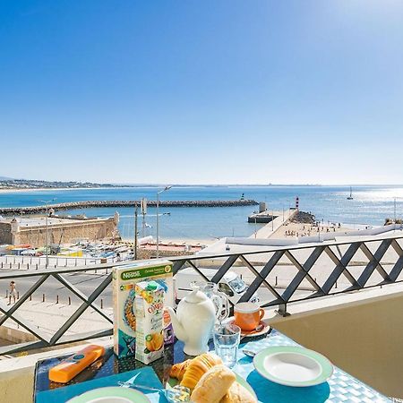Fabrica Da Ribeira 80 By Destination Algarve Apartment Лагос Екстериор снимка