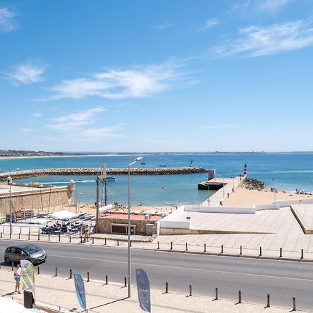 Fabrica Da Ribeira 80 By Destination Algarve Apartment Лагос Екстериор снимка
