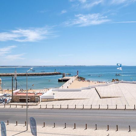 Fabrica Da Ribeira 80 By Destination Algarve Apartment Лагос Екстериор снимка