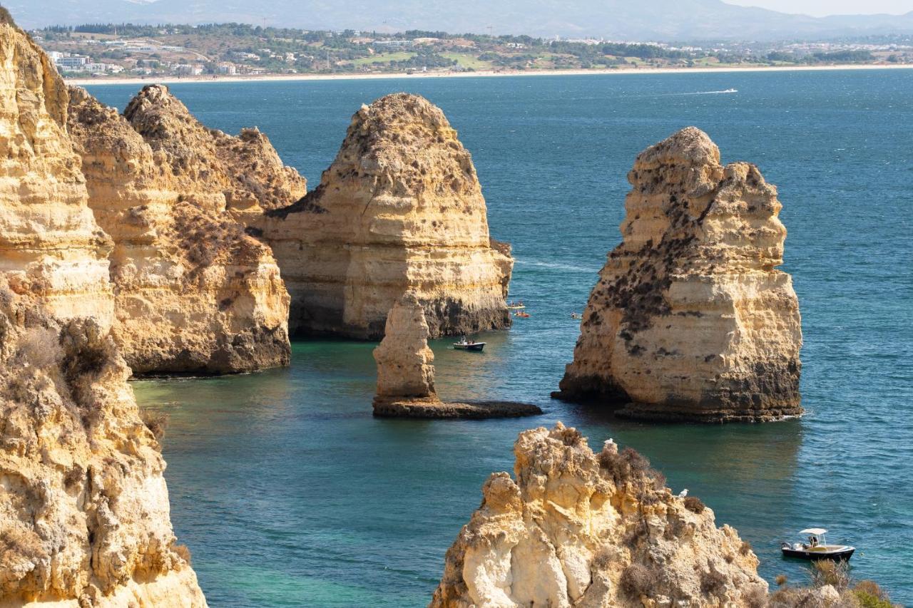 Fabrica Da Ribeira 80 By Destination Algarve Apartment Лагос Екстериор снимка