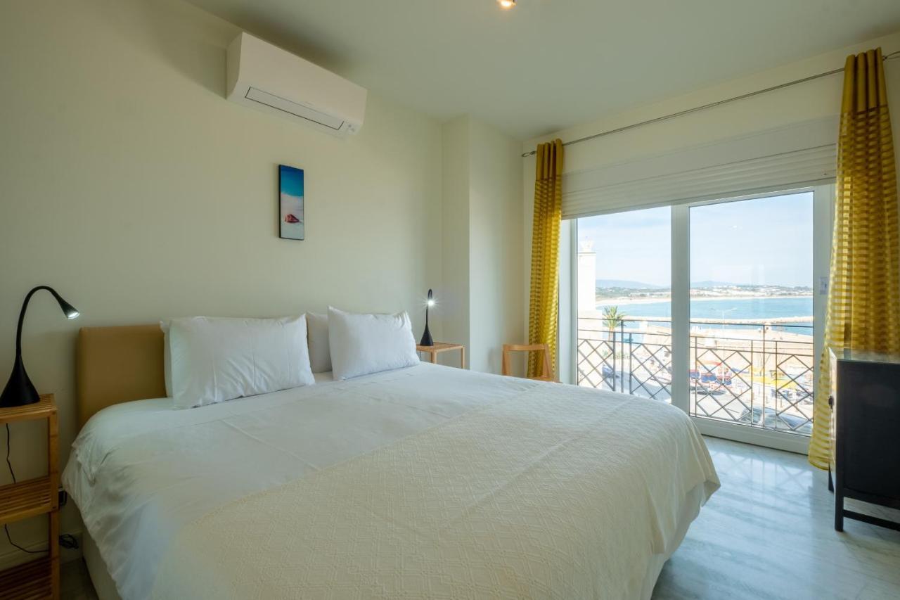 Fabrica Da Ribeira 80 By Destination Algarve Apartment Лагос Екстериор снимка
