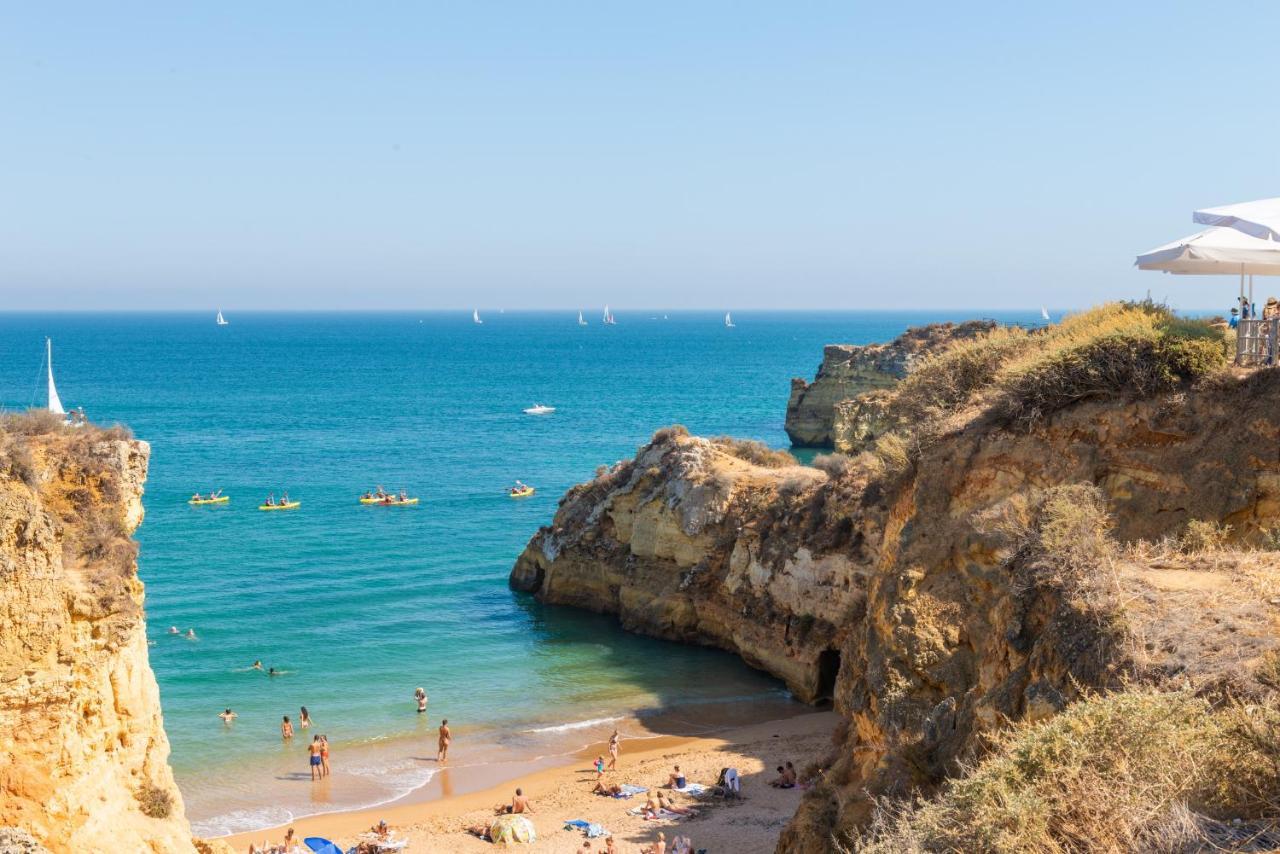 Fabrica Da Ribeira 80 By Destination Algarve Apartment Лагос Екстериор снимка