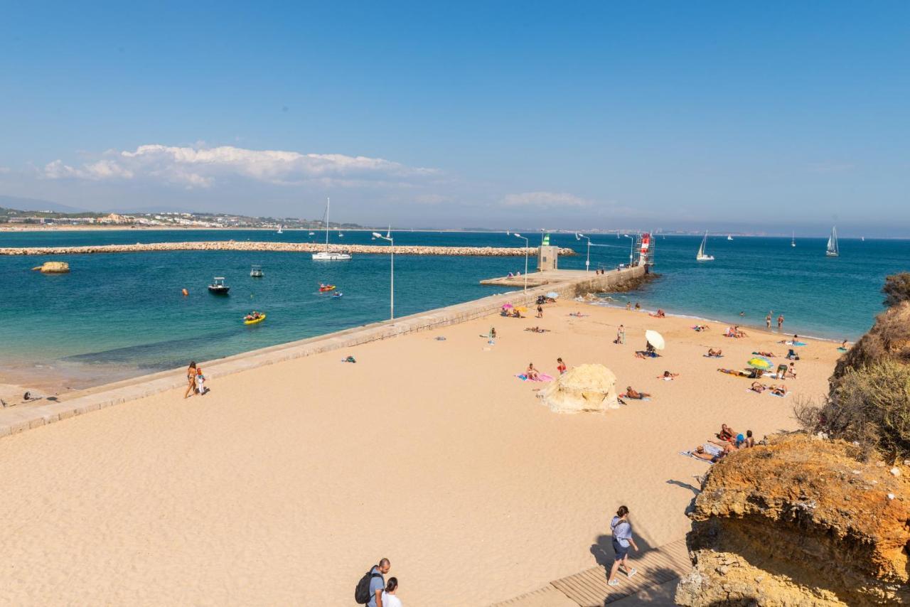 Fabrica Da Ribeira 80 By Destination Algarve Apartment Лагос Екстериор снимка