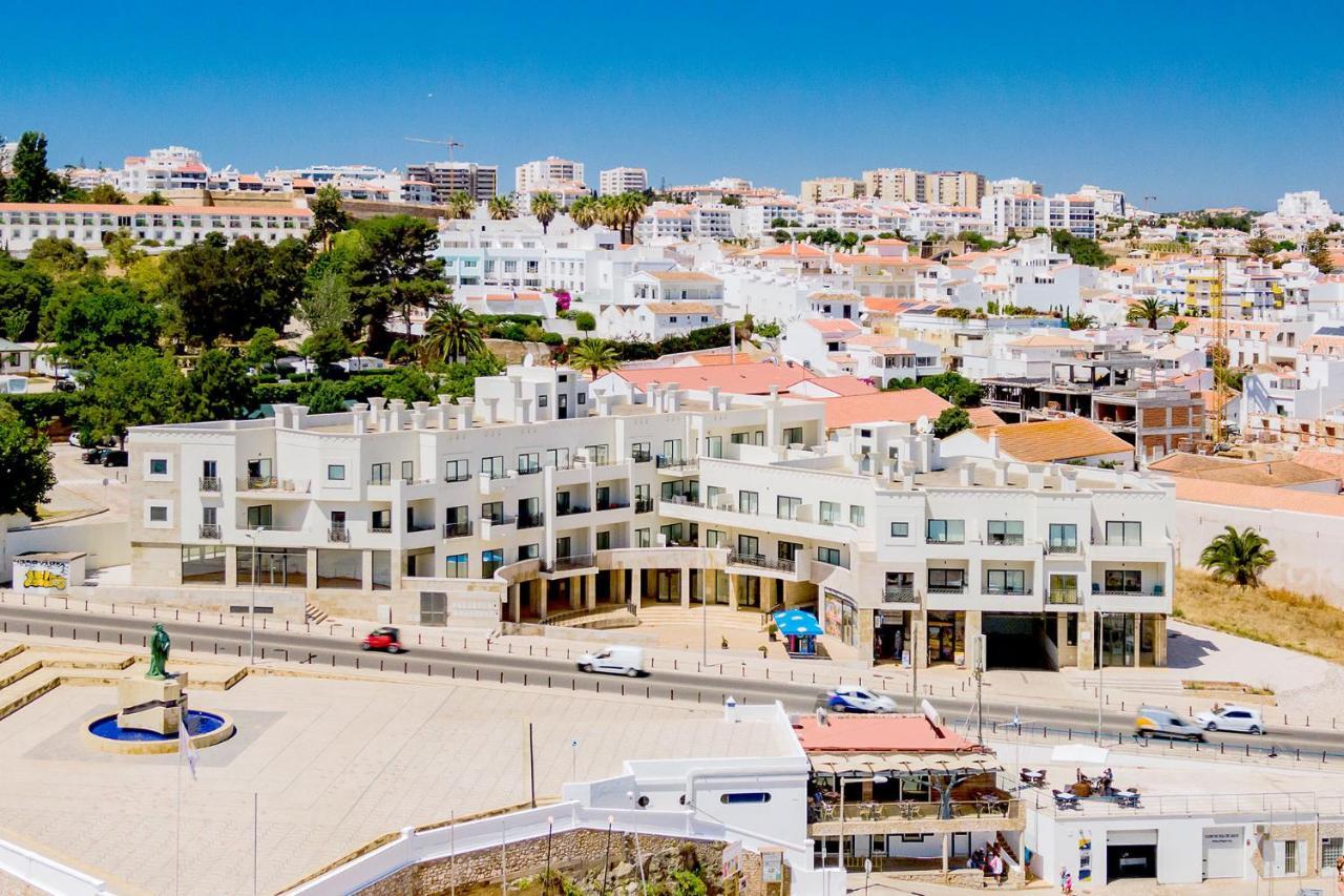 Fabrica Da Ribeira 80 By Destination Algarve Apartment Лагос Екстериор снимка