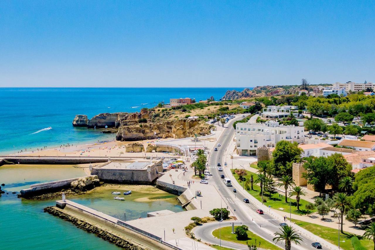 Fabrica Da Ribeira 80 By Destination Algarve Apartment Лагос Екстериор снимка