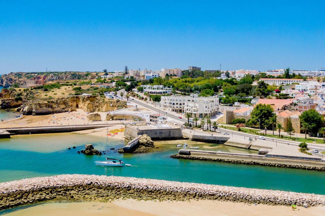 Fabrica Da Ribeira 80 By Destination Algarve Apartment Лагос Екстериор снимка