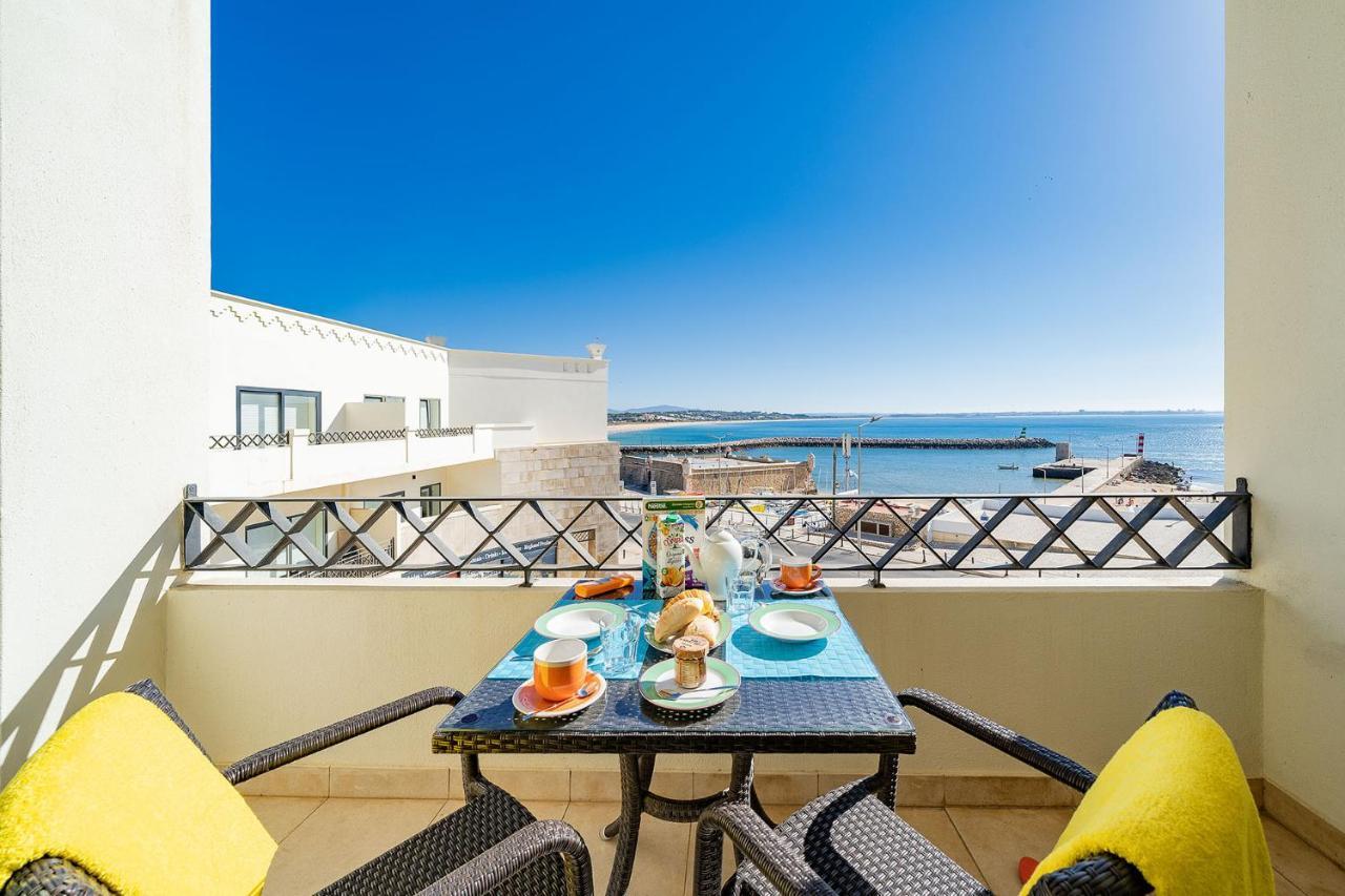 Fabrica Da Ribeira 80 By Destination Algarve Apartment Лагос Екстериор снимка