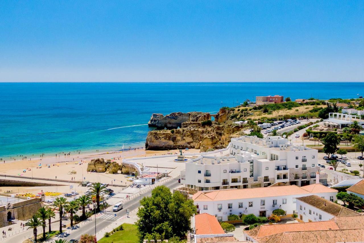 Fabrica Da Ribeira 80 By Destination Algarve Apartment Лагос Екстериор снимка