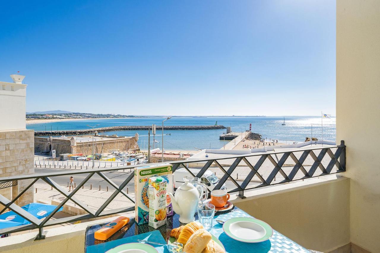 Fabrica Da Ribeira 80 By Destination Algarve Apartment Лагос Екстериор снимка