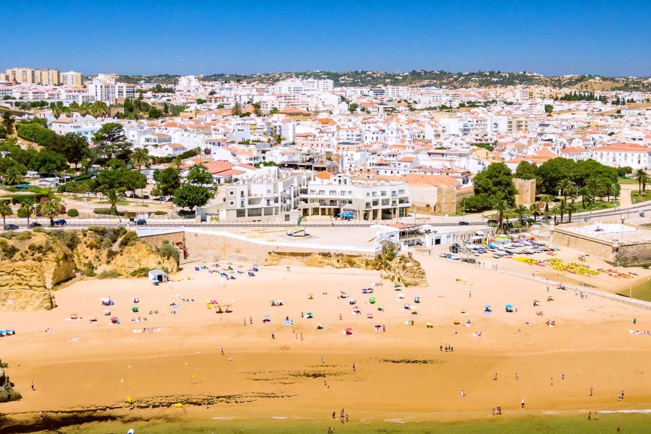 Fabrica Da Ribeira 80 By Destination Algarve Apartment Лагос Екстериор снимка