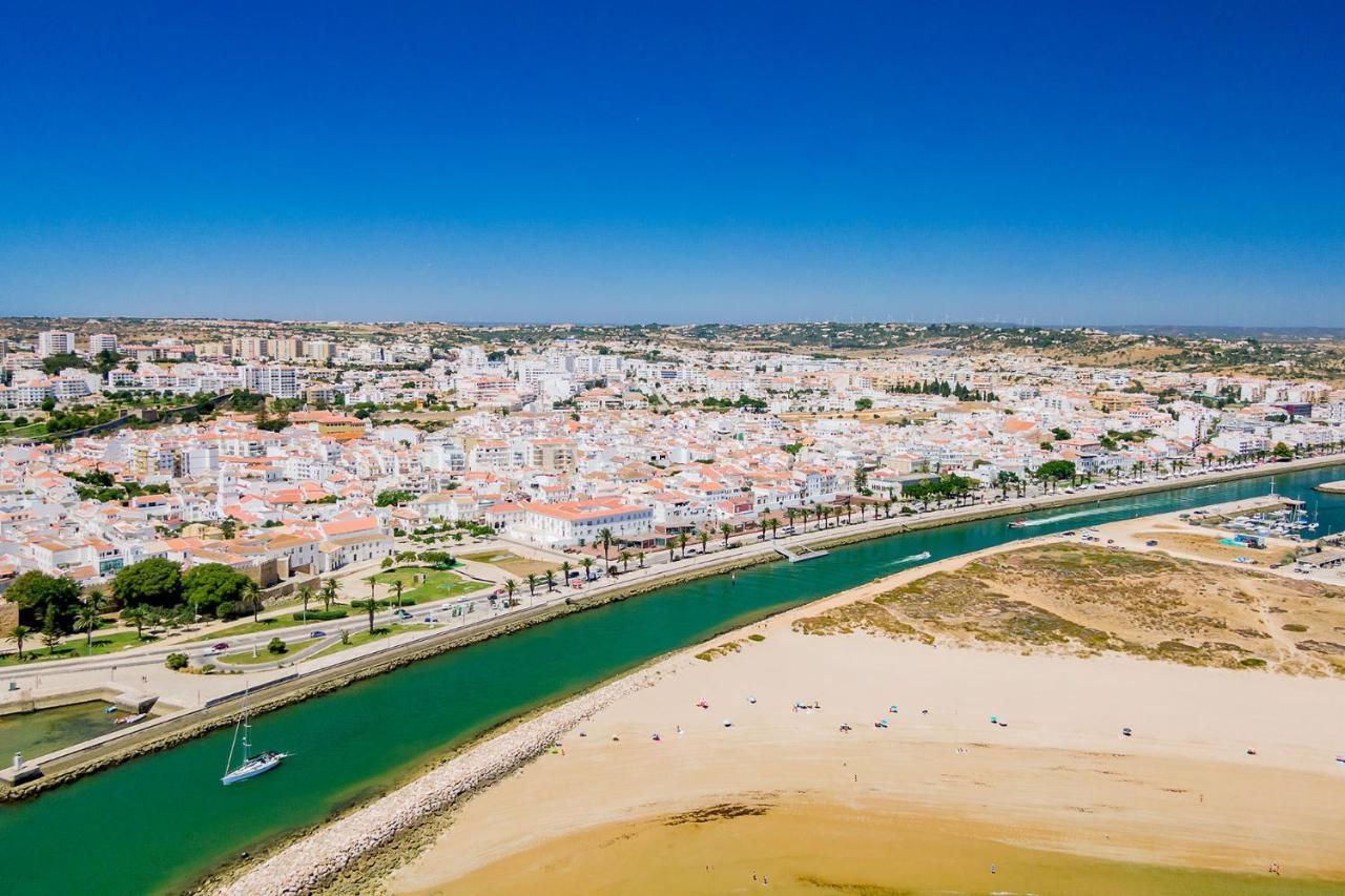 Fabrica Da Ribeira 80 By Destination Algarve Apartment Лагос Екстериор снимка