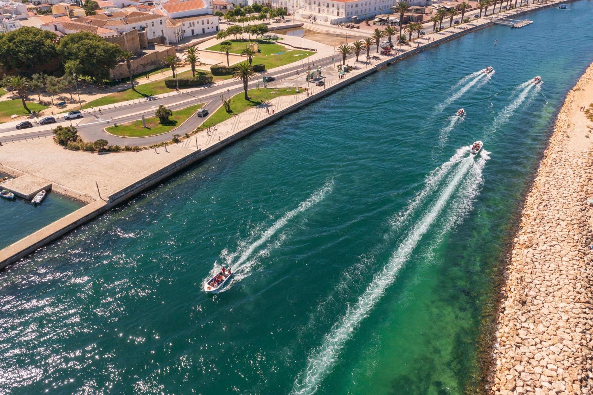 Fabrica Da Ribeira 80 By Destination Algarve Apartment Лагос Екстериор снимка