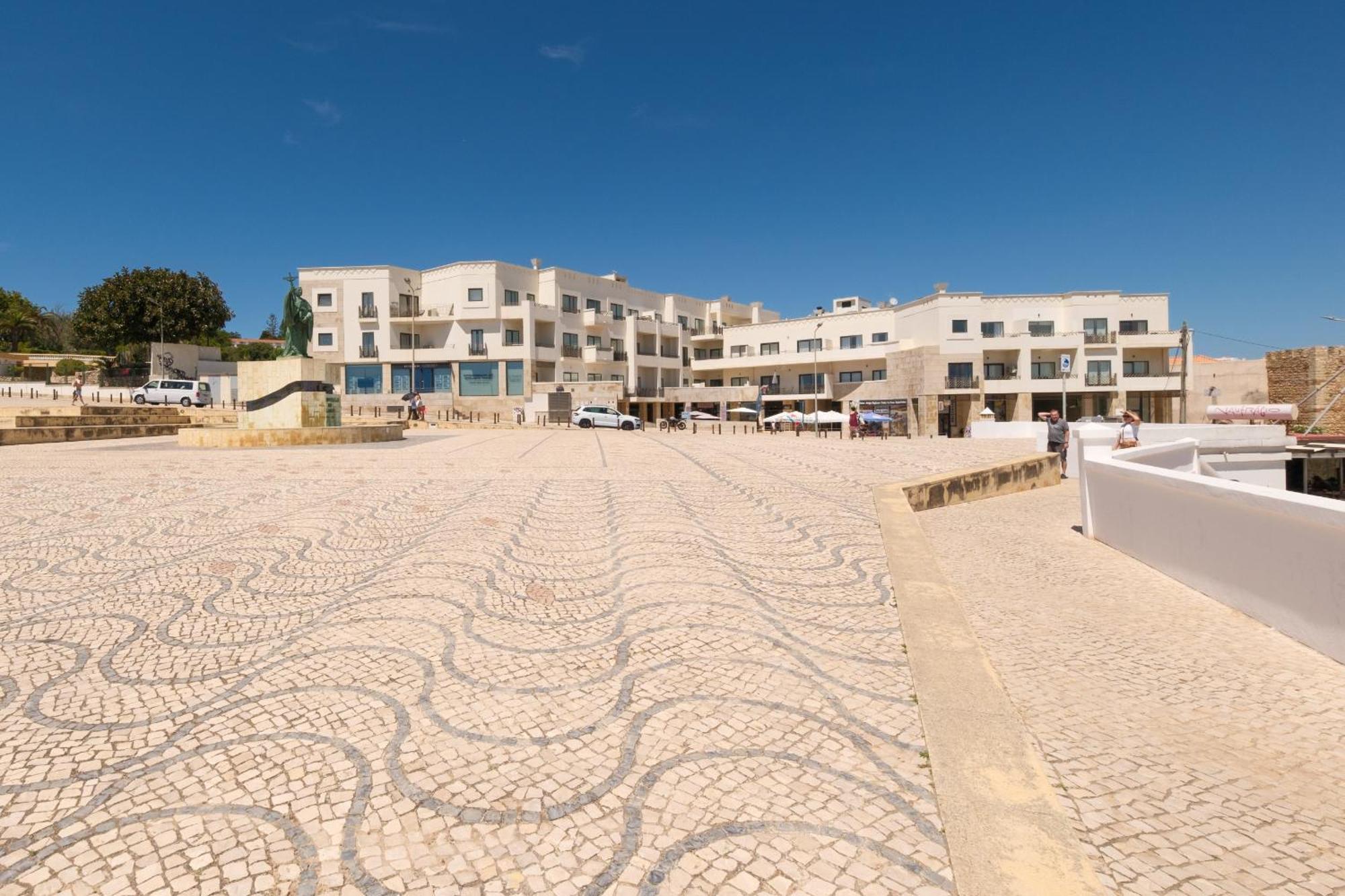 Fabrica Da Ribeira 80 By Destination Algarve Apartment Лагос Екстериор снимка
