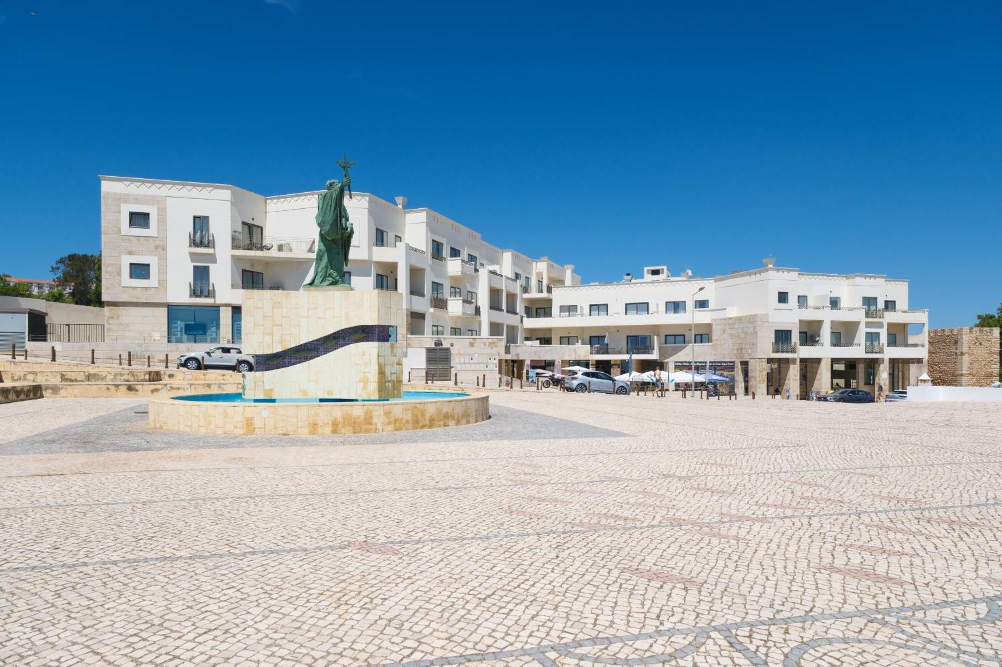 Fabrica Da Ribeira 80 By Destination Algarve Apartment Лагос Екстериор снимка