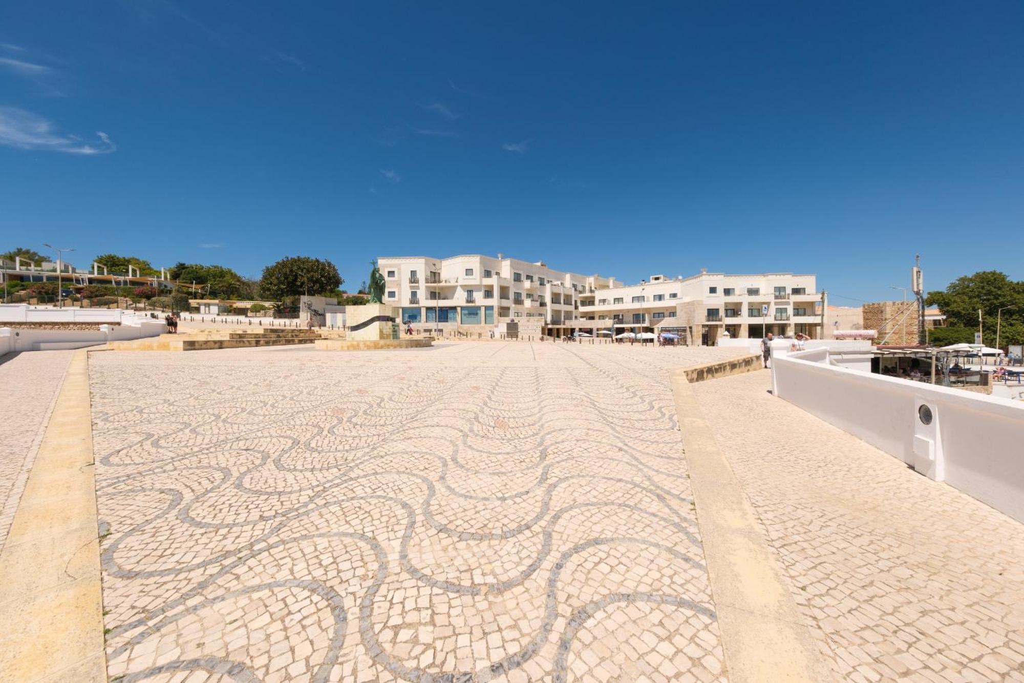 Fabrica Da Ribeira 80 By Destination Algarve Apartment Лагос Екстериор снимка