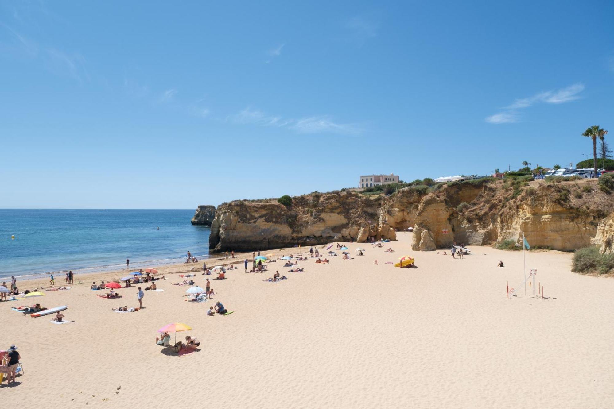 Fabrica Da Ribeira 80 By Destination Algarve Apartment Лагос Екстериор снимка