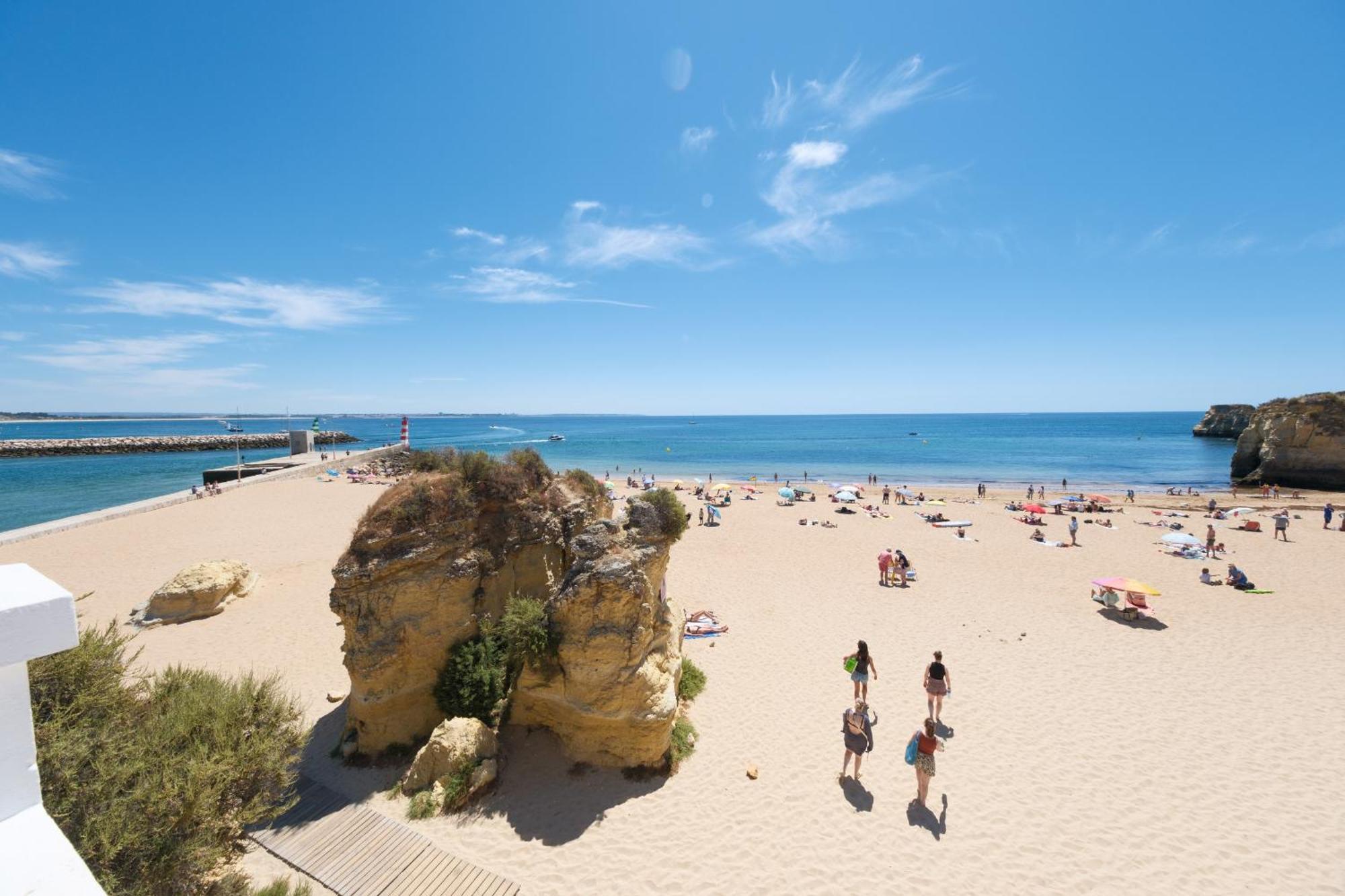 Fabrica Da Ribeira 80 By Destination Algarve Apartment Лагос Екстериор снимка