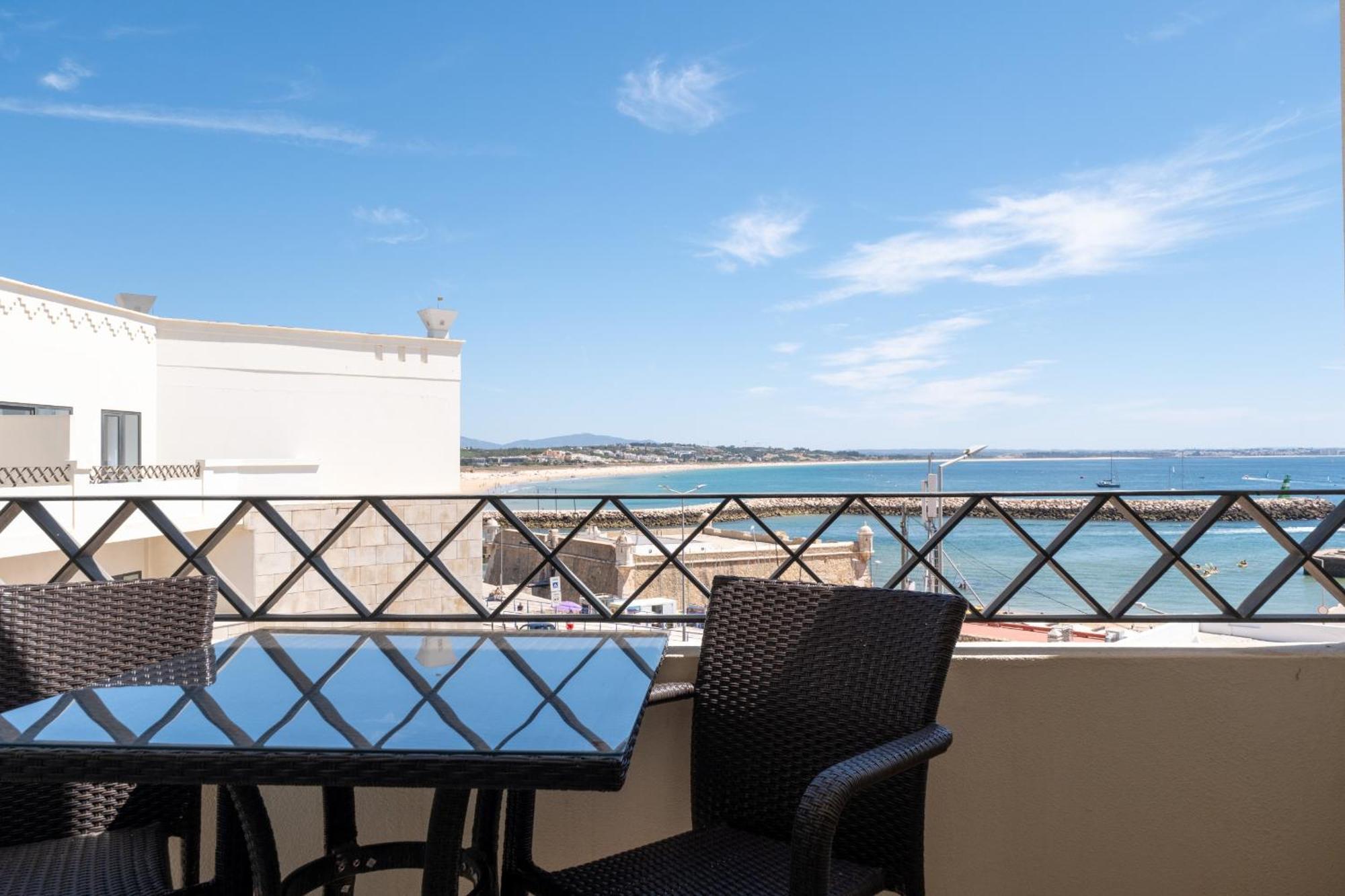 Fabrica Da Ribeira 80 By Destination Algarve Apartment Лагос Екстериор снимка