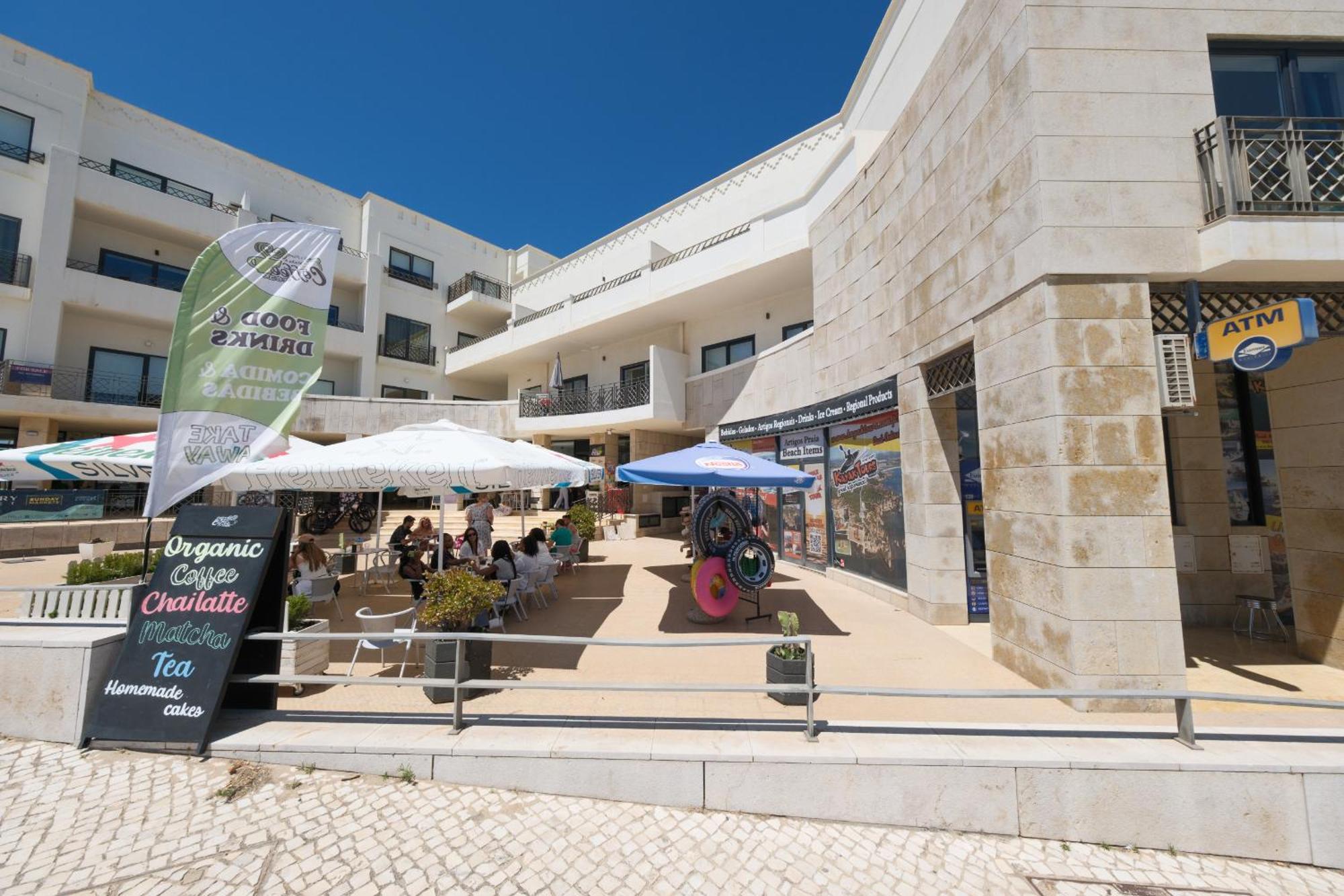 Fabrica Da Ribeira 80 By Destination Algarve Apartment Лагос Екстериор снимка