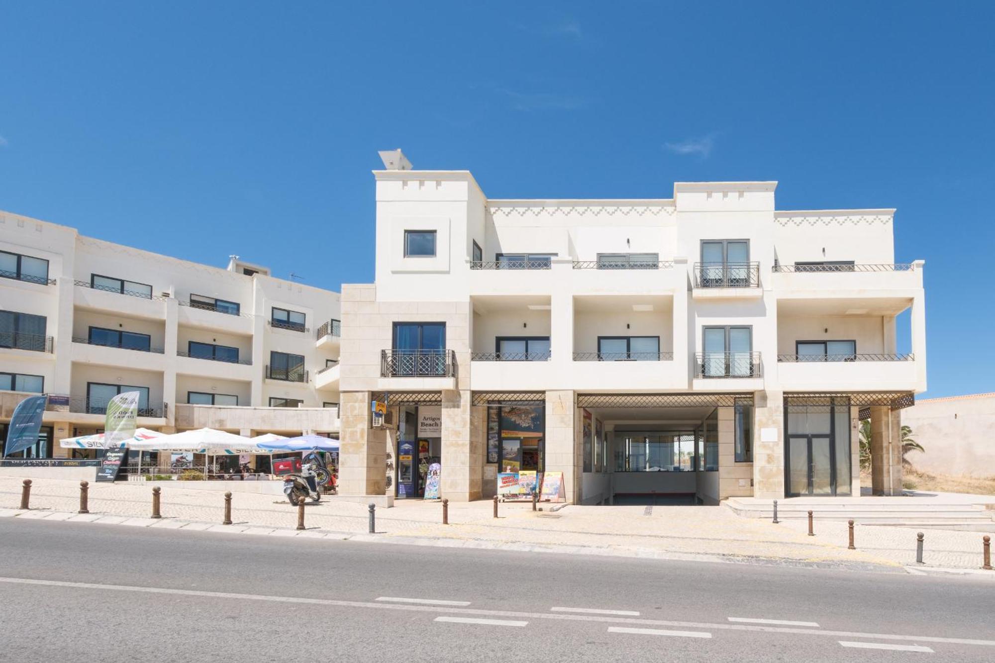 Fabrica Da Ribeira 80 By Destination Algarve Apartment Лагос Екстериор снимка