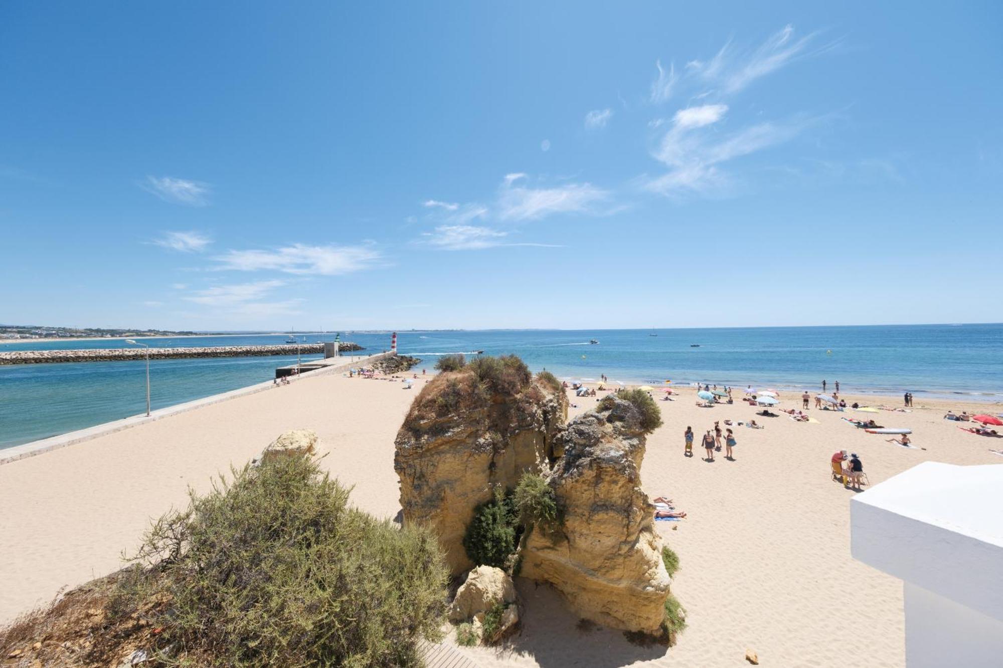 Fabrica Da Ribeira 80 By Destination Algarve Apartment Лагос Екстериор снимка